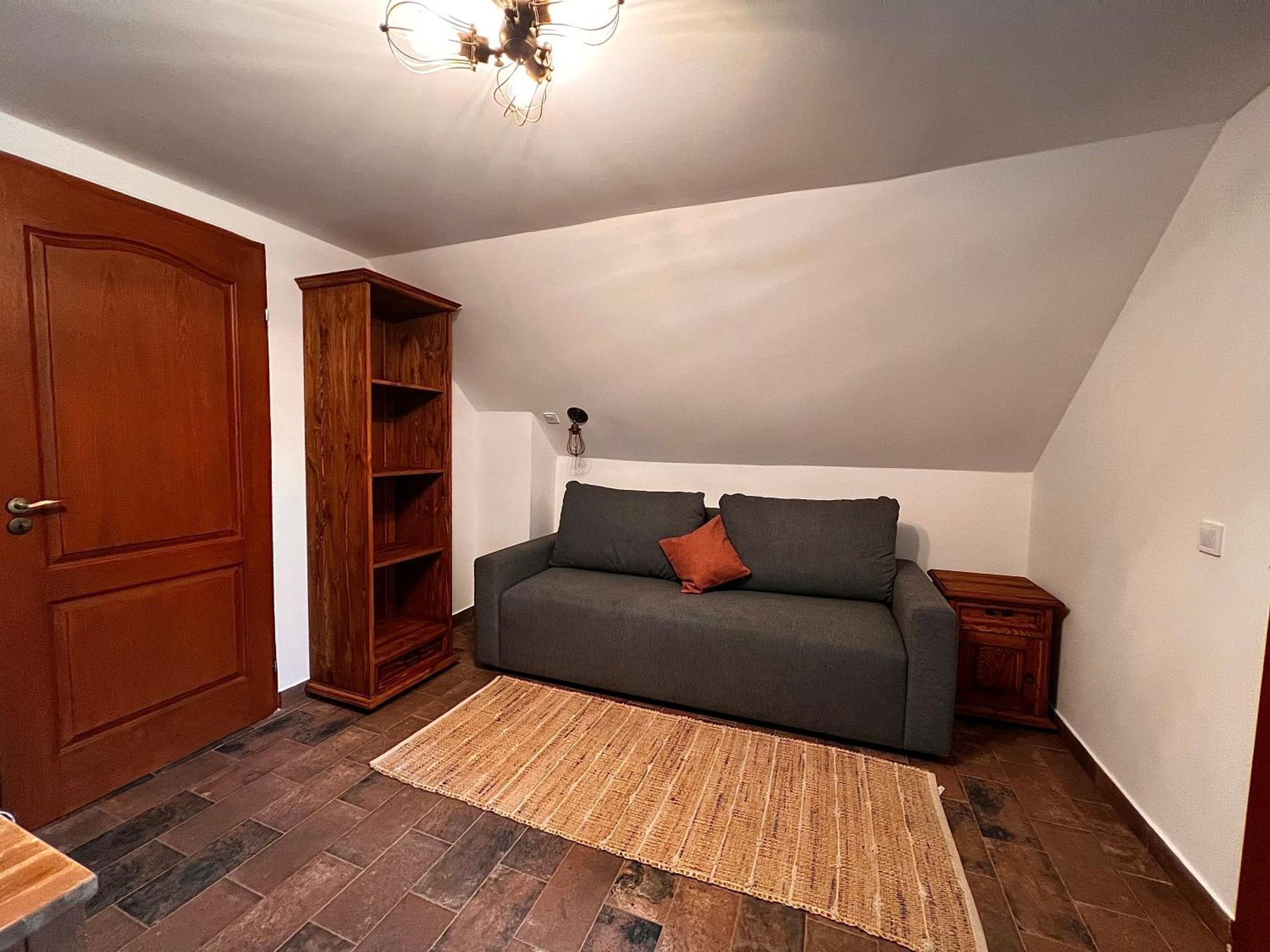 Pilisi Lovas Major, Dorog Bed and Breakfast Εξωτερικό φωτογραφία