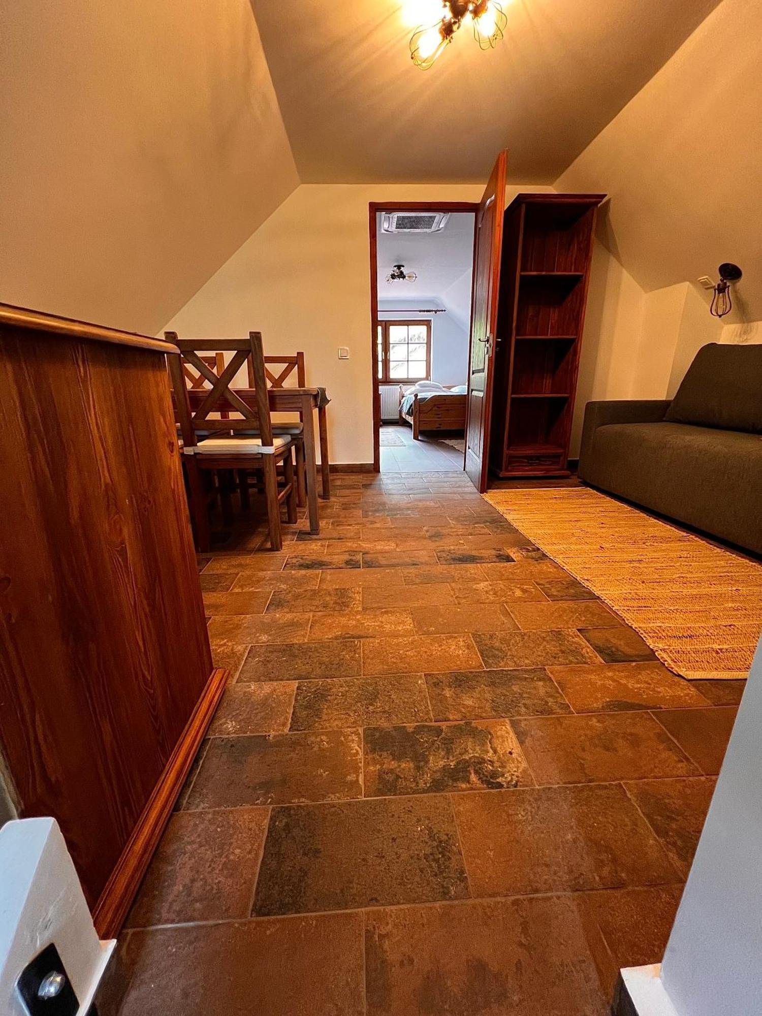 Pilisi Lovas Major, Dorog Bed and Breakfast Εξωτερικό φωτογραφία