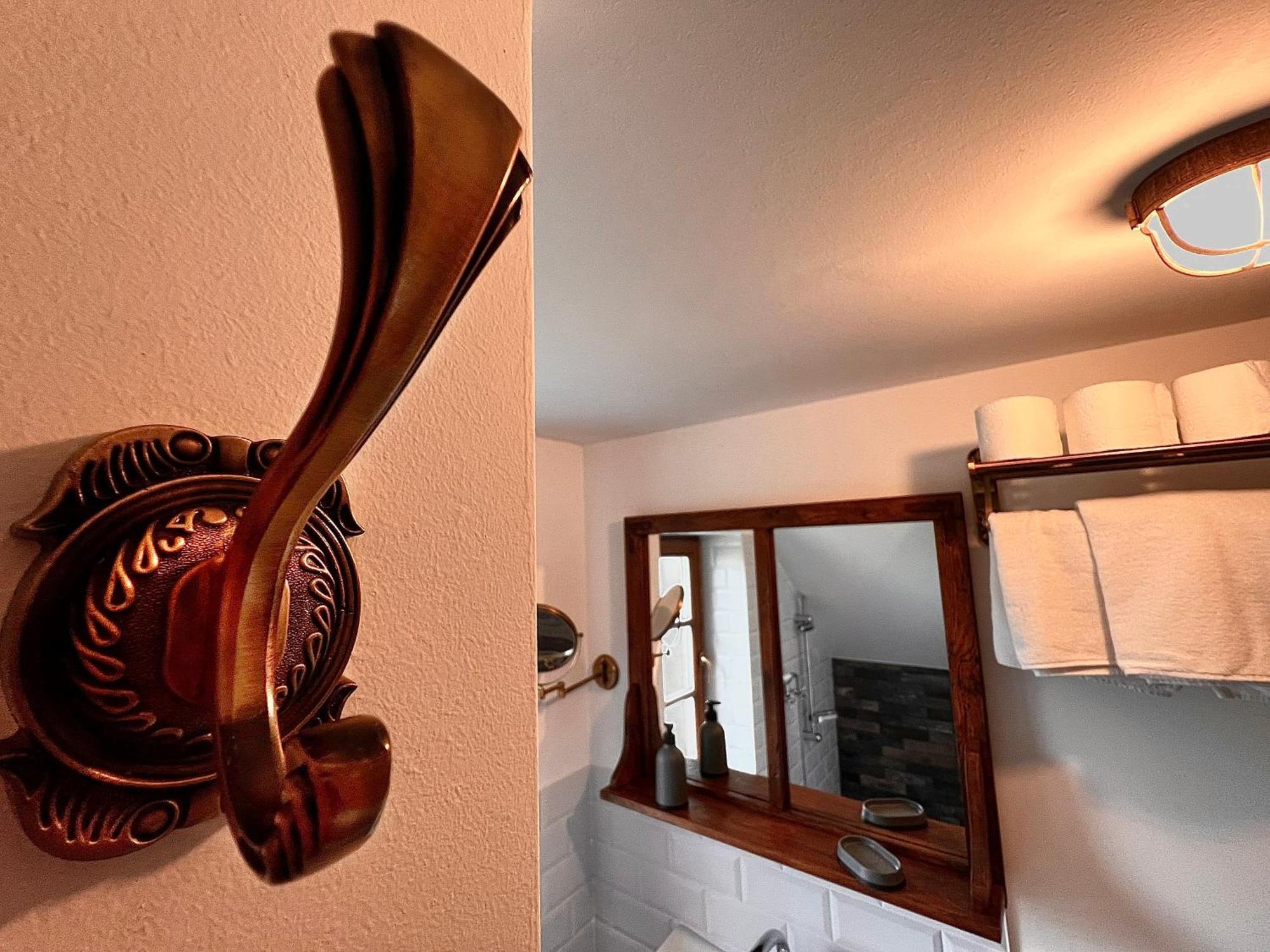 Pilisi Lovas Major, Dorog Bed and Breakfast Εξωτερικό φωτογραφία
