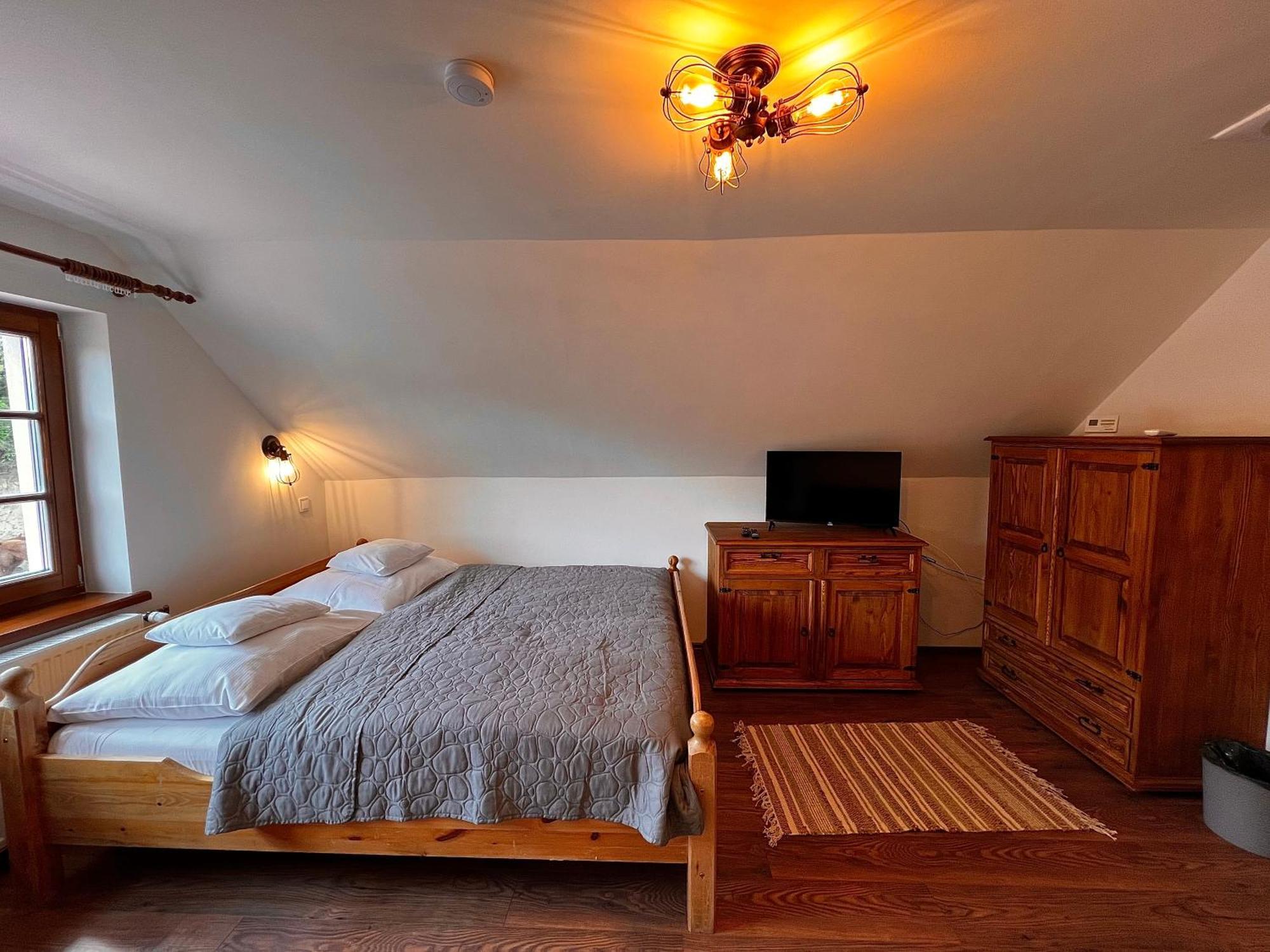 Pilisi Lovas Major, Dorog Bed and Breakfast Εξωτερικό φωτογραφία