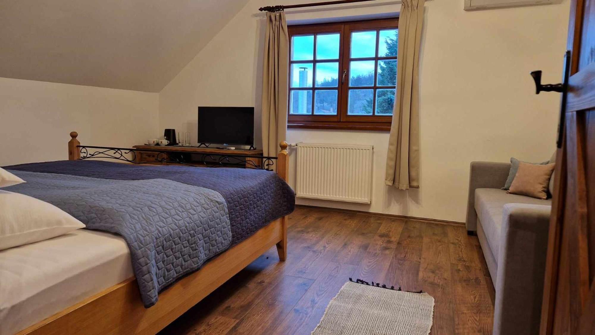 Pilisi Lovas Major, Dorog Bed and Breakfast Εξωτερικό φωτογραφία