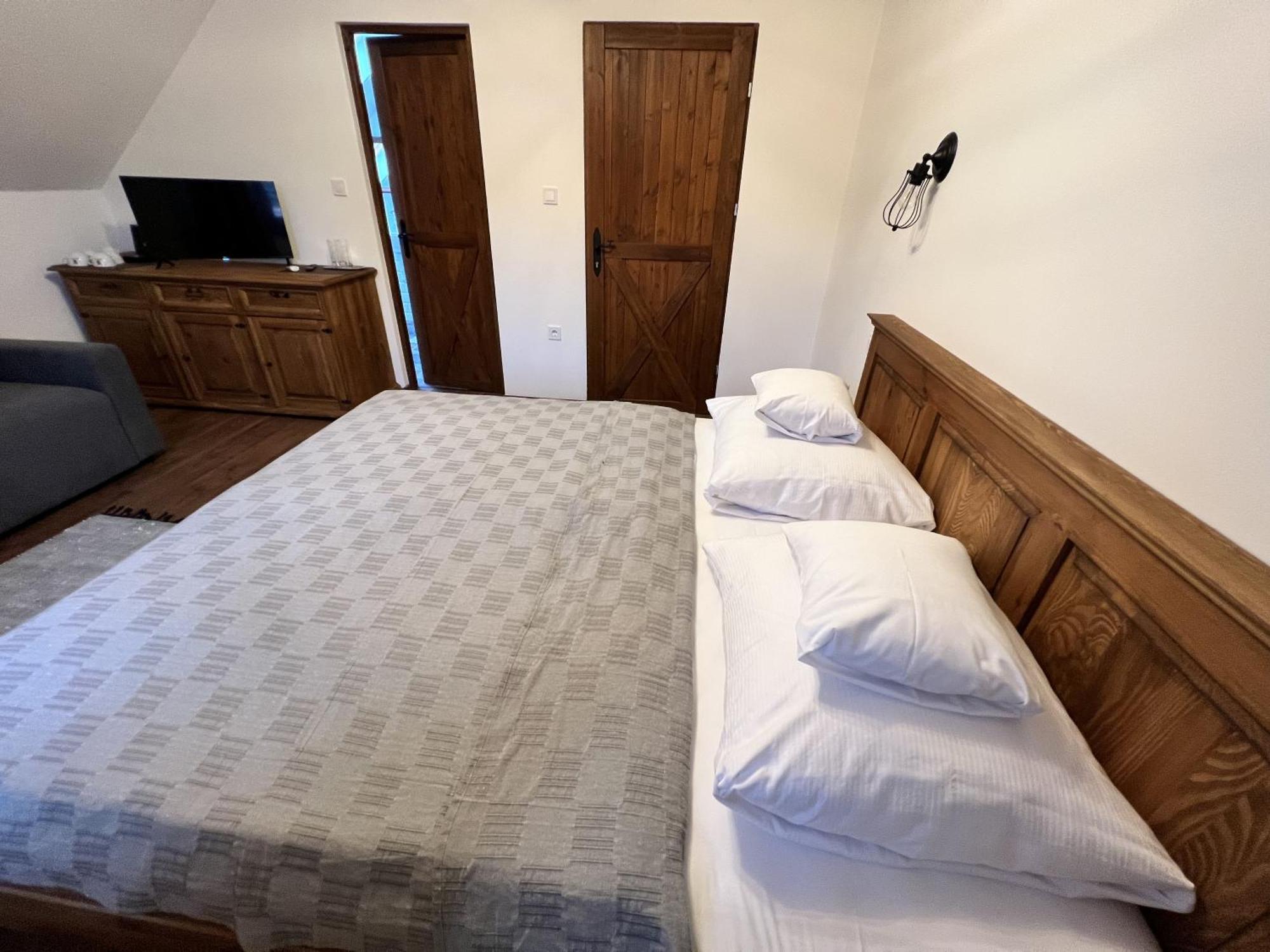 Pilisi Lovas Major, Dorog Bed and Breakfast Εξωτερικό φωτογραφία