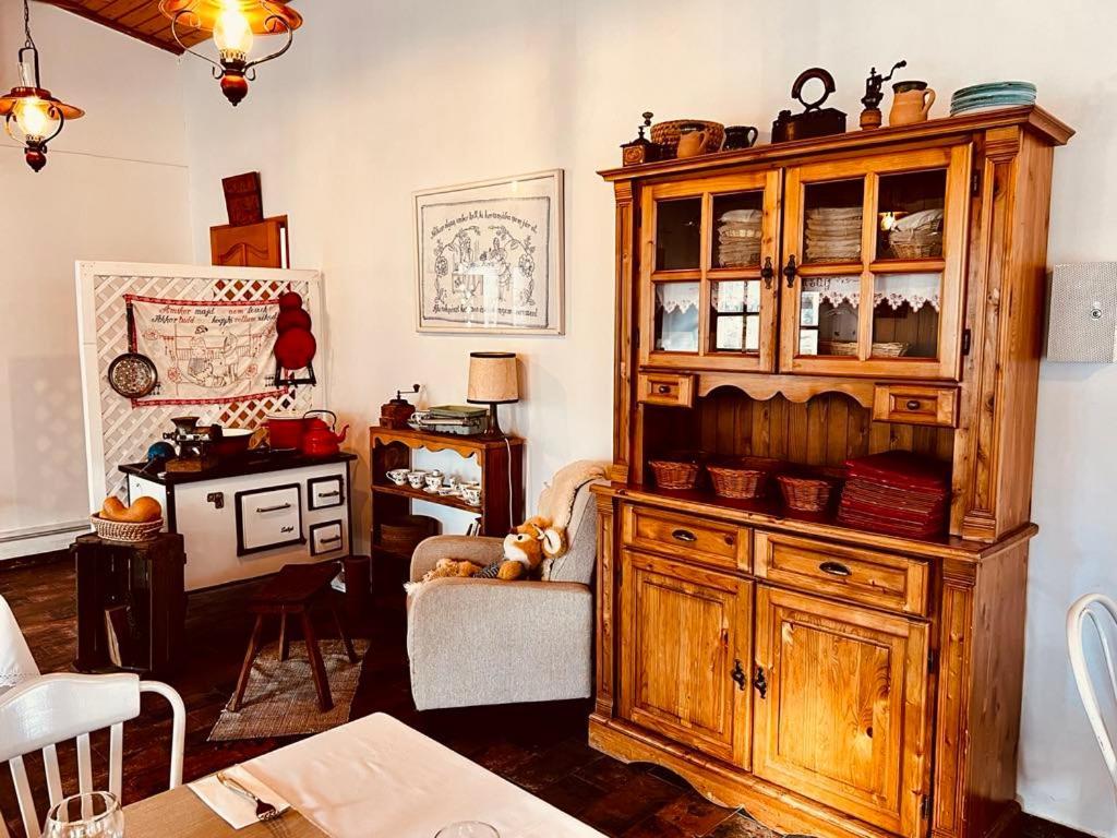 Pilisi Lovas Major, Dorog Bed and Breakfast Εξωτερικό φωτογραφία