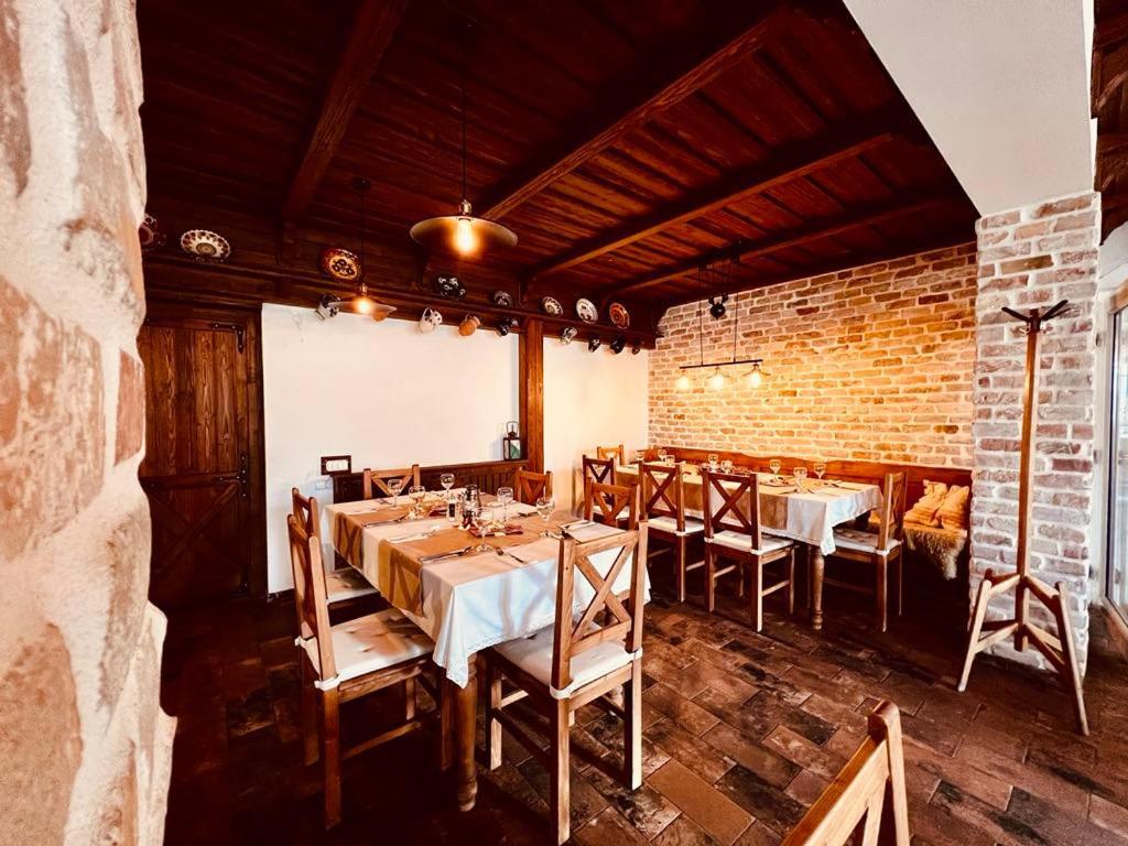 Pilisi Lovas Major, Dorog Bed and Breakfast Εξωτερικό φωτογραφία