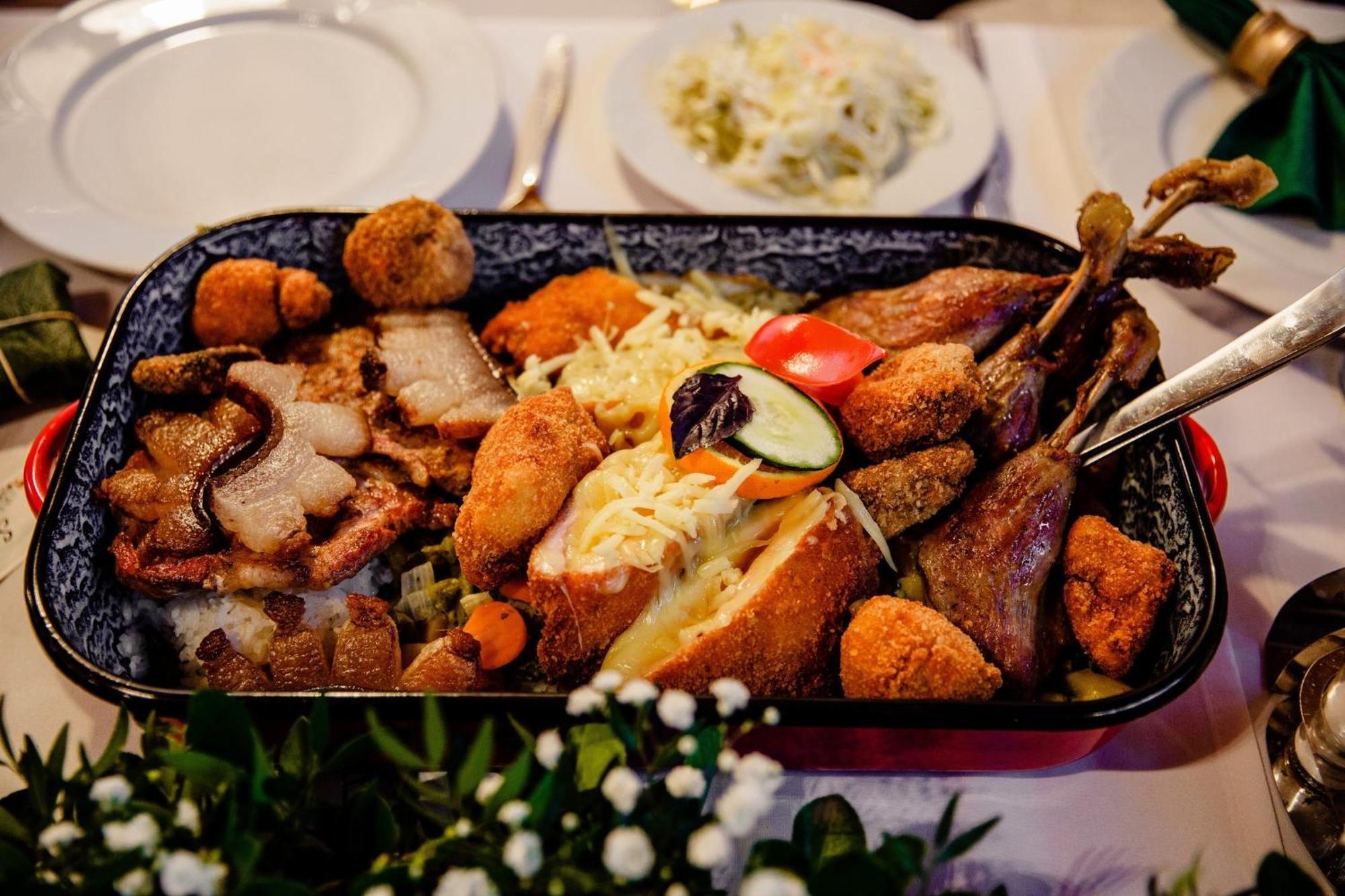 Pilisi Lovas Major, Dorog Bed and Breakfast Εξωτερικό φωτογραφία