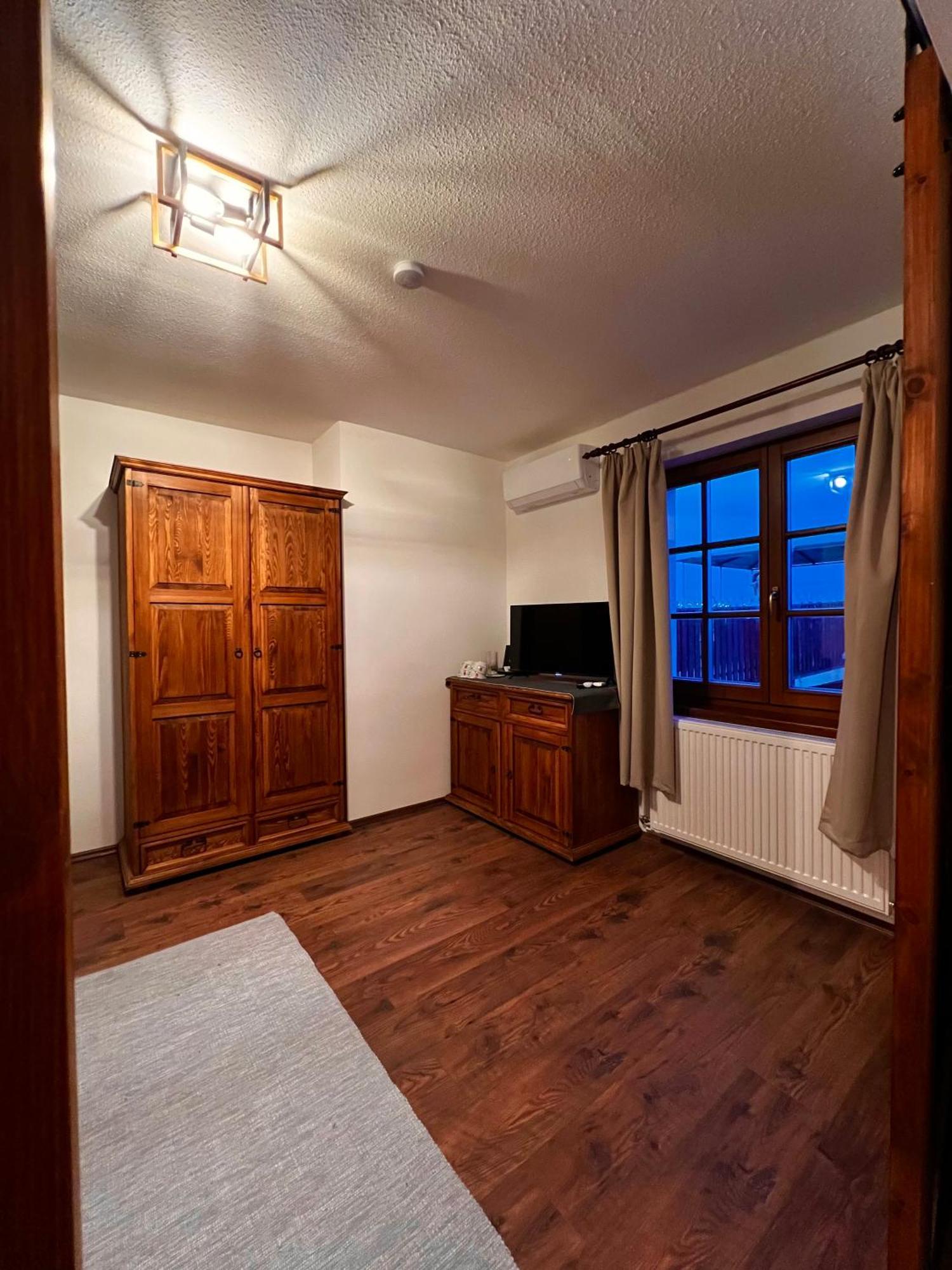 Pilisi Lovas Major, Dorog Bed and Breakfast Εξωτερικό φωτογραφία