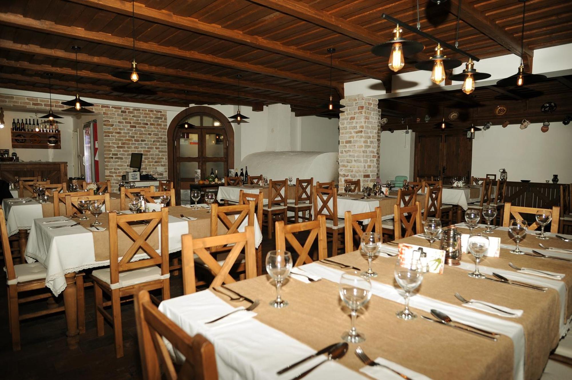 Pilisi Lovas Major, Dorog Bed and Breakfast Εξωτερικό φωτογραφία