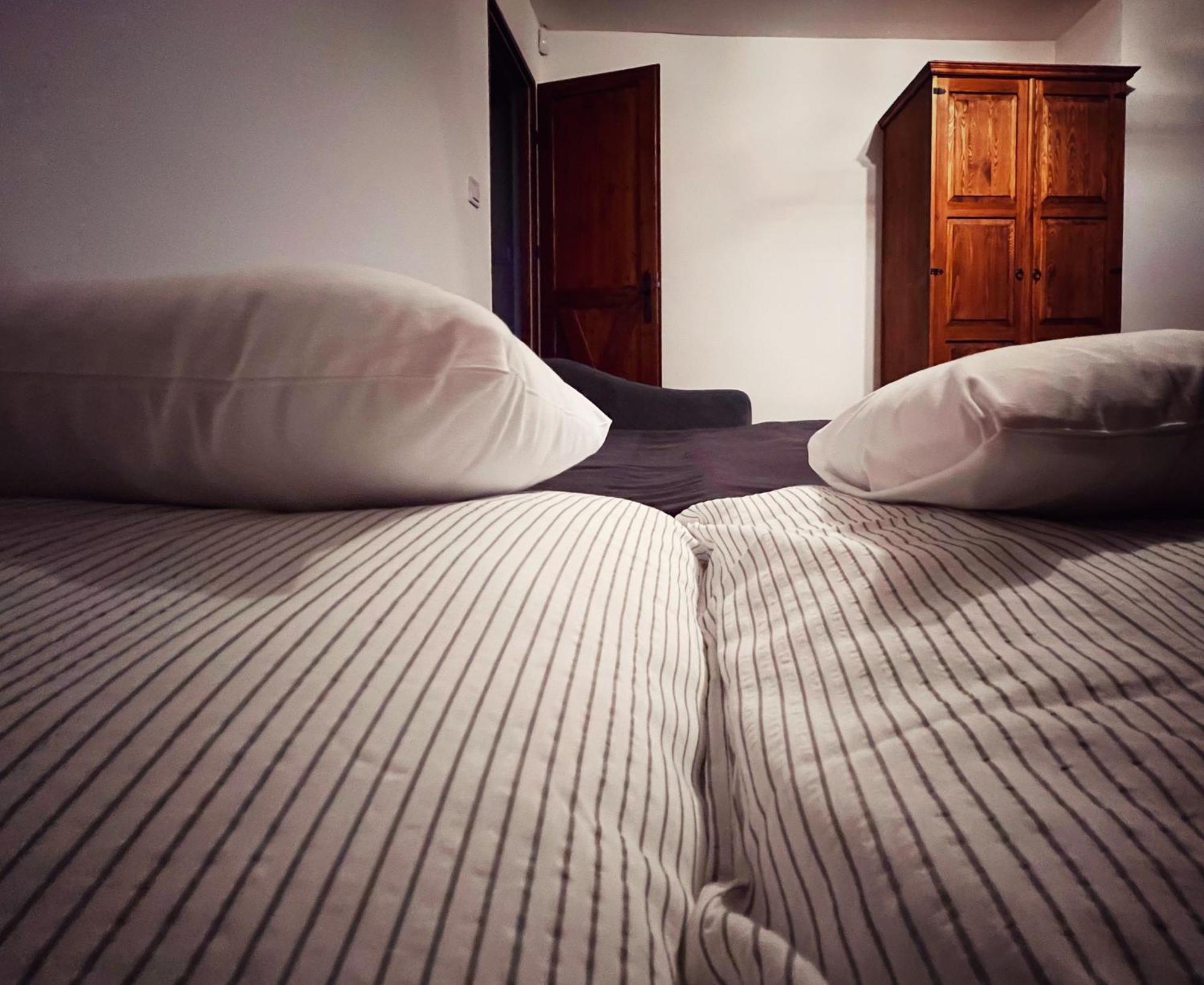 Pilisi Lovas Major, Dorog Bed and Breakfast Εξωτερικό φωτογραφία