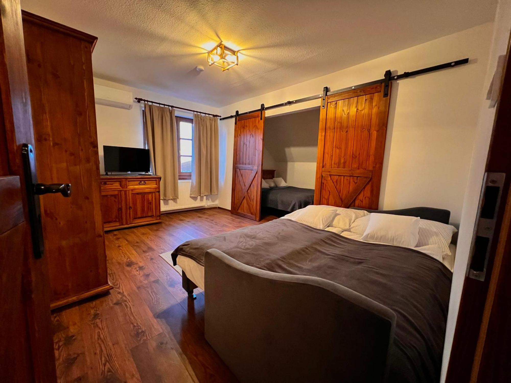 Pilisi Lovas Major, Dorog Bed and Breakfast Εξωτερικό φωτογραφία