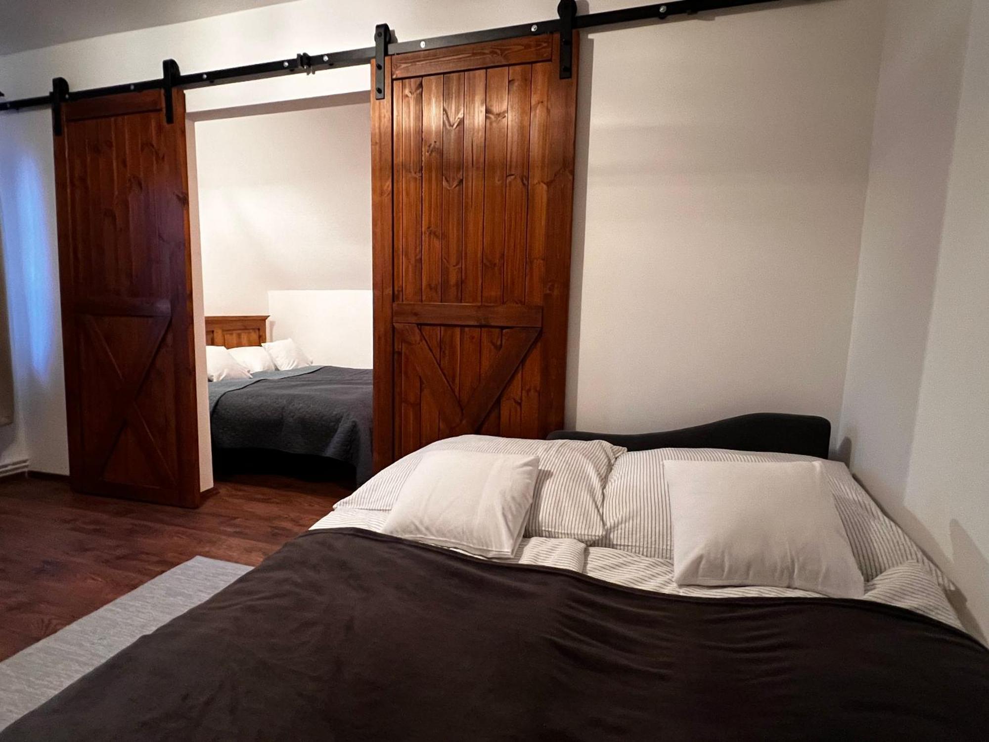 Pilisi Lovas Major, Dorog Bed and Breakfast Εξωτερικό φωτογραφία