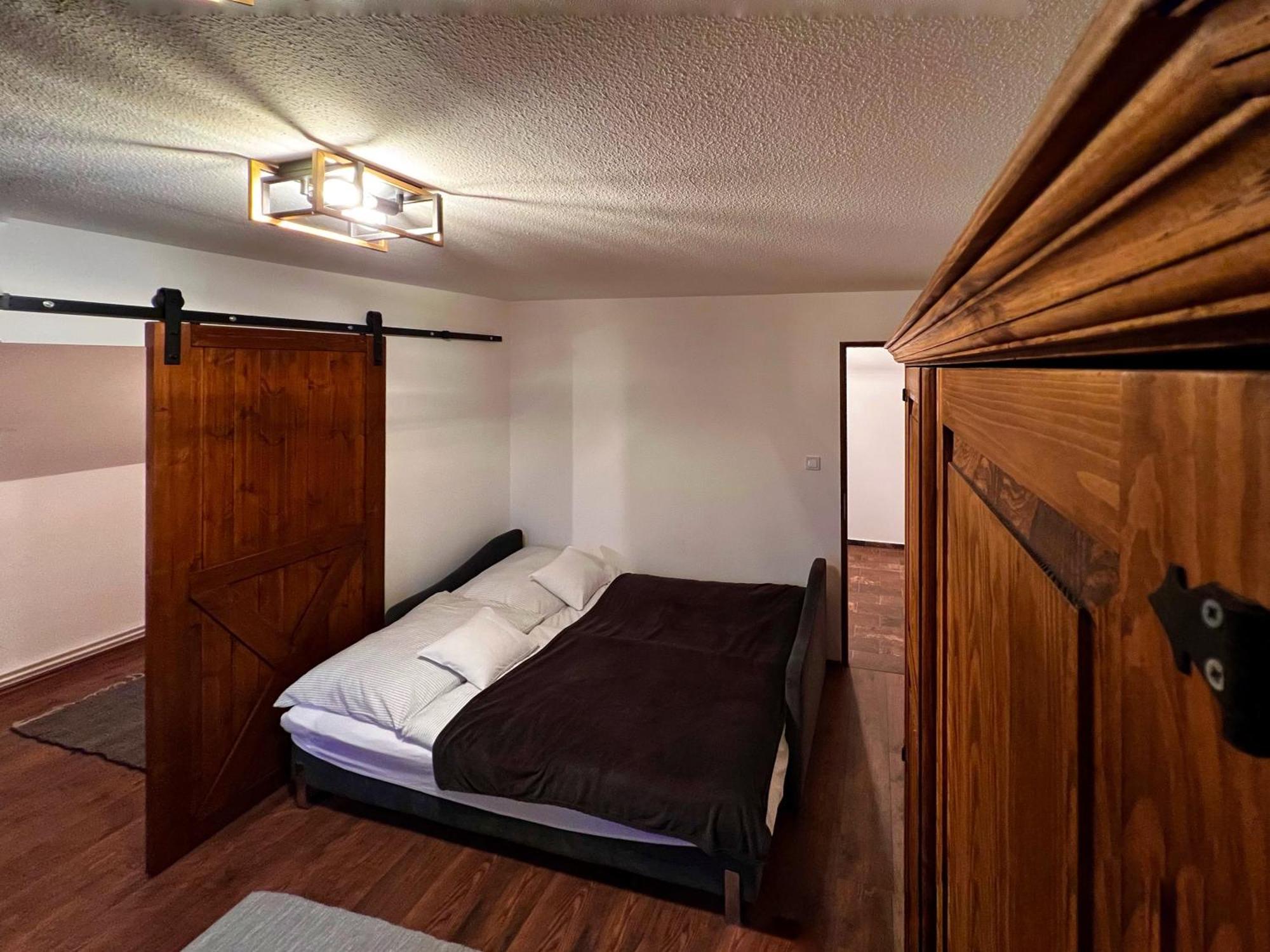 Pilisi Lovas Major, Dorog Bed and Breakfast Εξωτερικό φωτογραφία