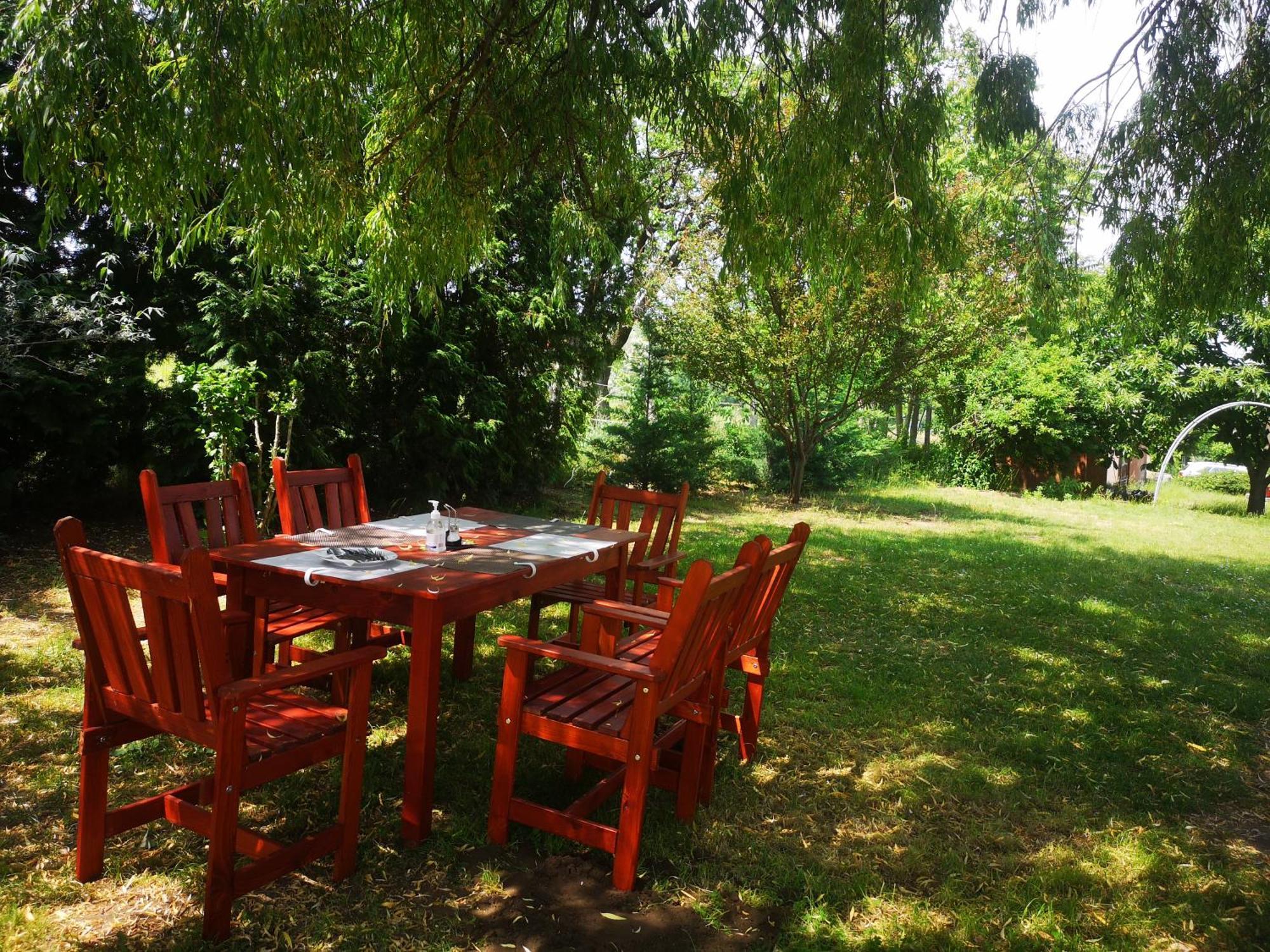 Pilisi Lovas Major, Dorog Bed and Breakfast Εξωτερικό φωτογραφία