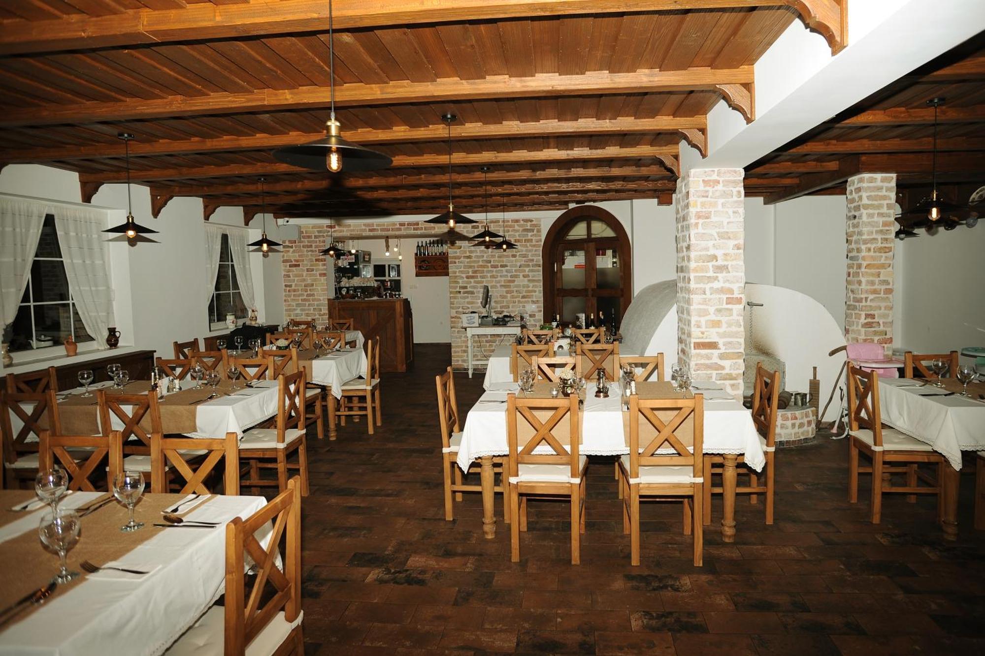 Pilisi Lovas Major, Dorog Bed and Breakfast Εξωτερικό φωτογραφία