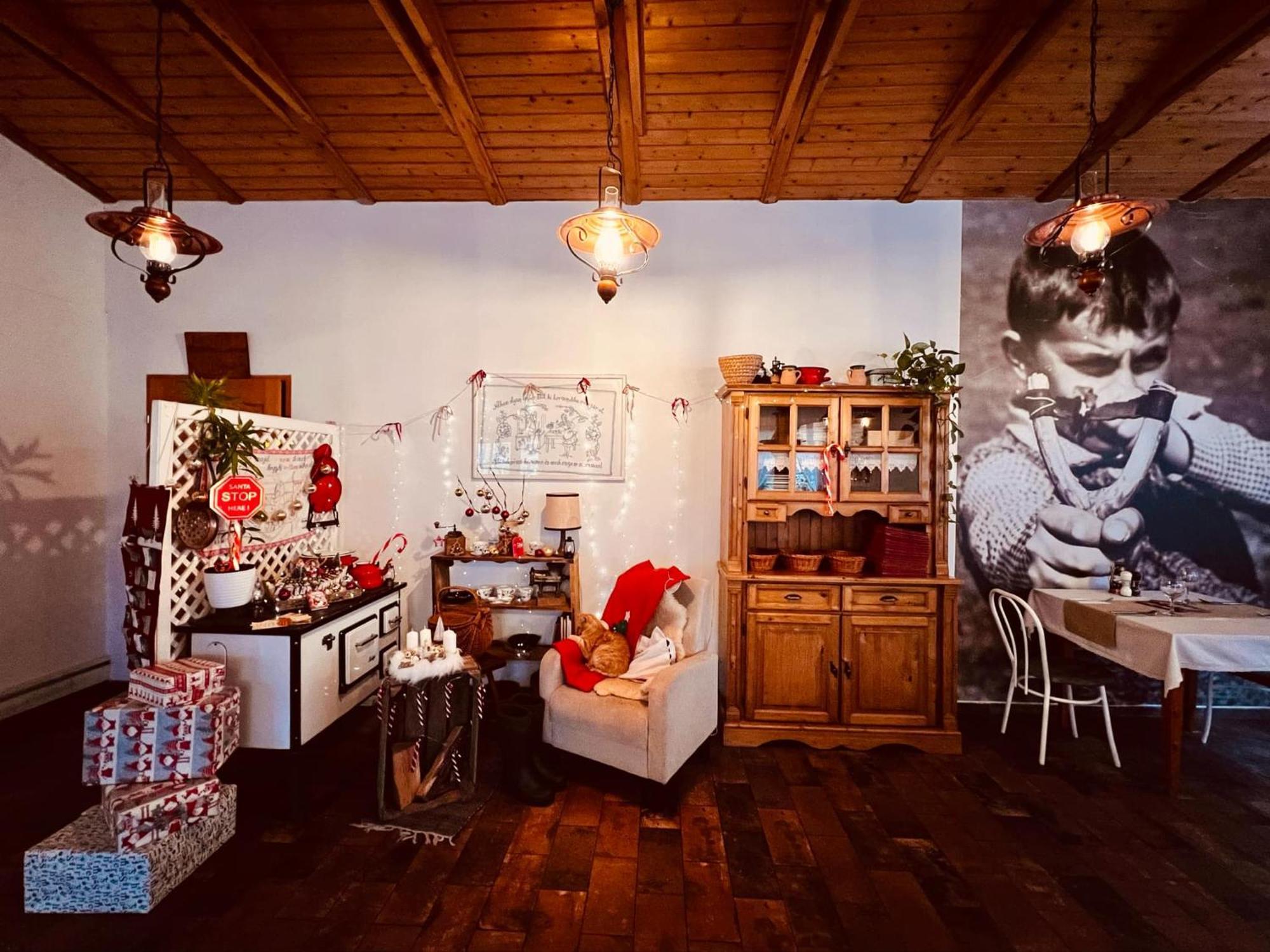 Pilisi Lovas Major, Dorog Bed and Breakfast Εξωτερικό φωτογραφία