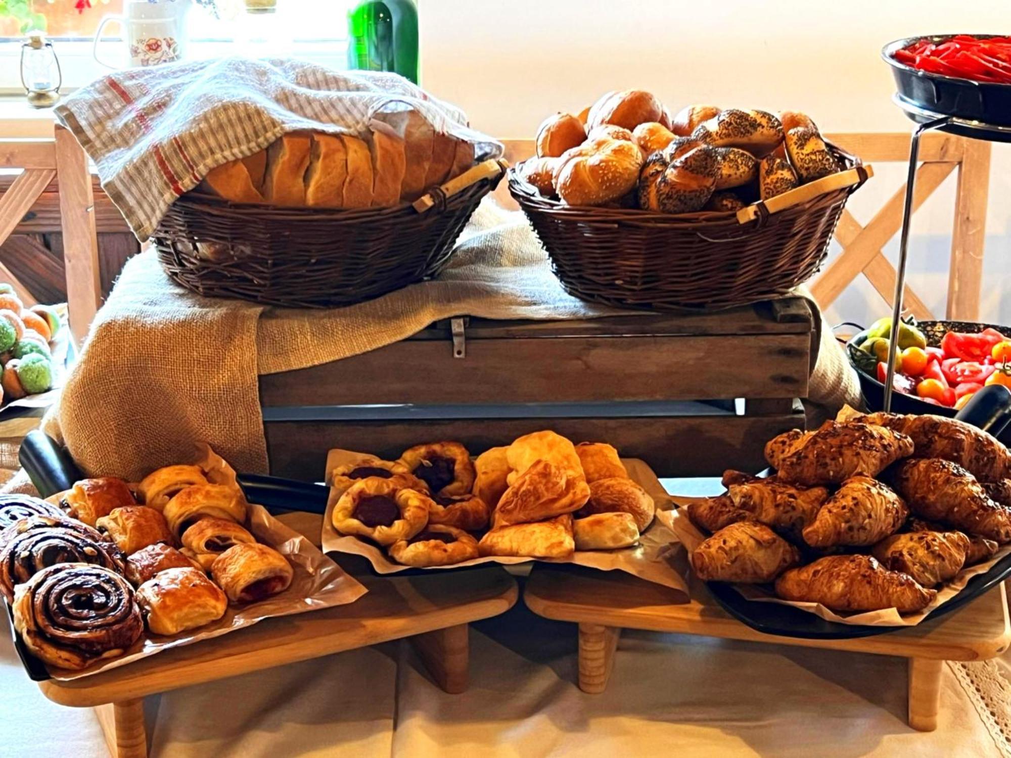 Pilisi Lovas Major, Dorog Bed and Breakfast Εξωτερικό φωτογραφία